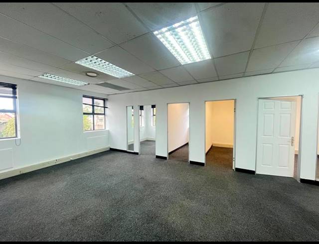 BUSINESS PROPERTY TO RENT IN MEYERSDAL